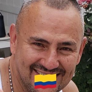 Meet your Posher, Jimmy